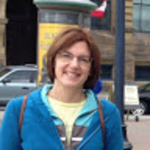 Meet your Posher, Cindy